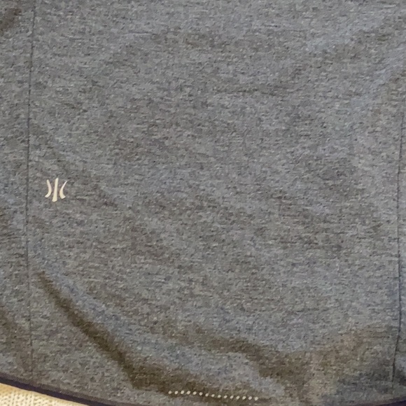 RHONE Gray Hoodie sweatshirt XL - Picture 9 of 9